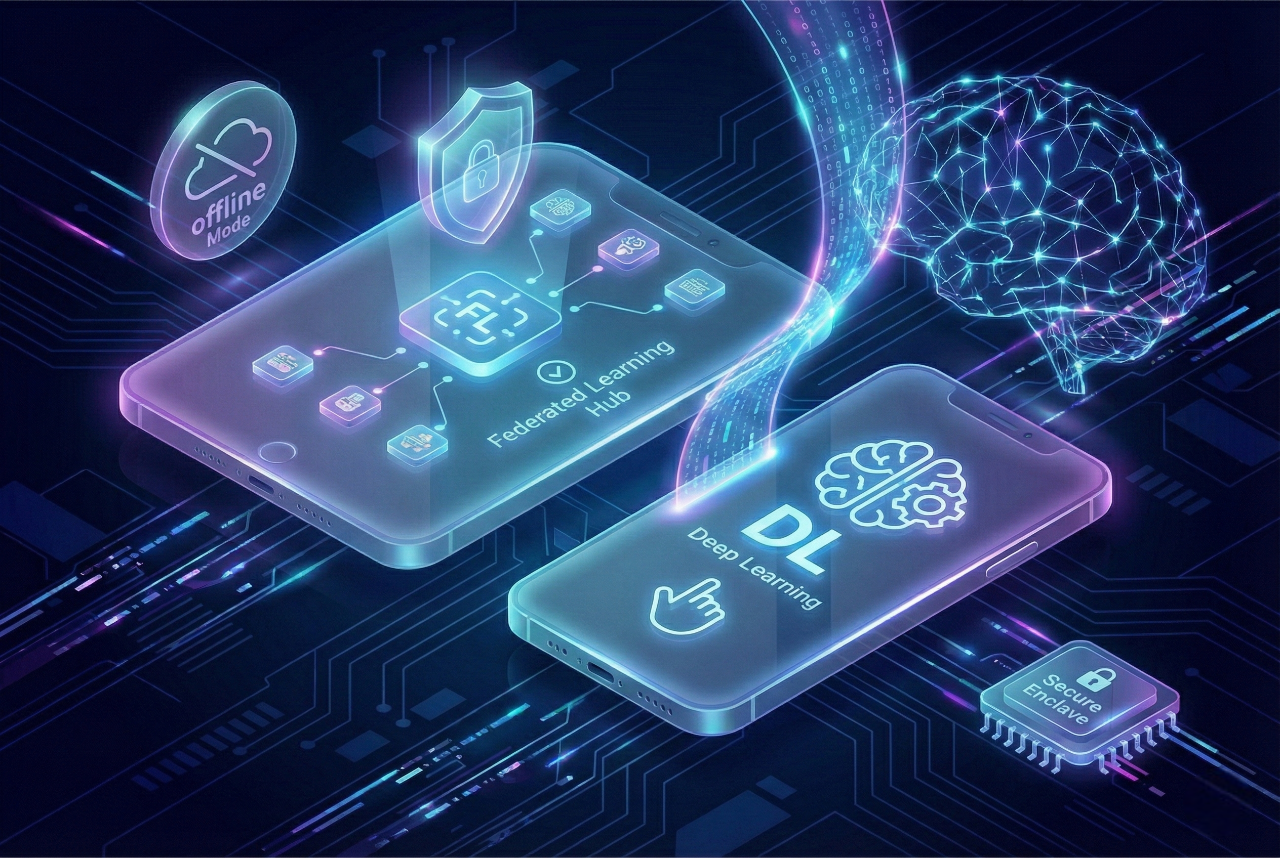 Human Activity Recognition App